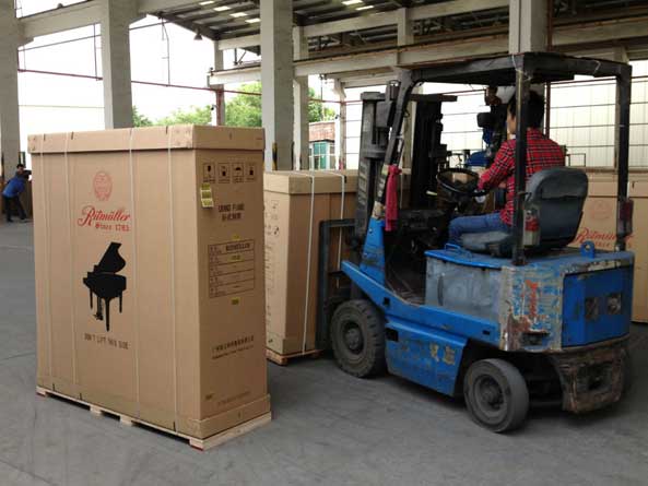 昆明鋼琴搬運哪家好？