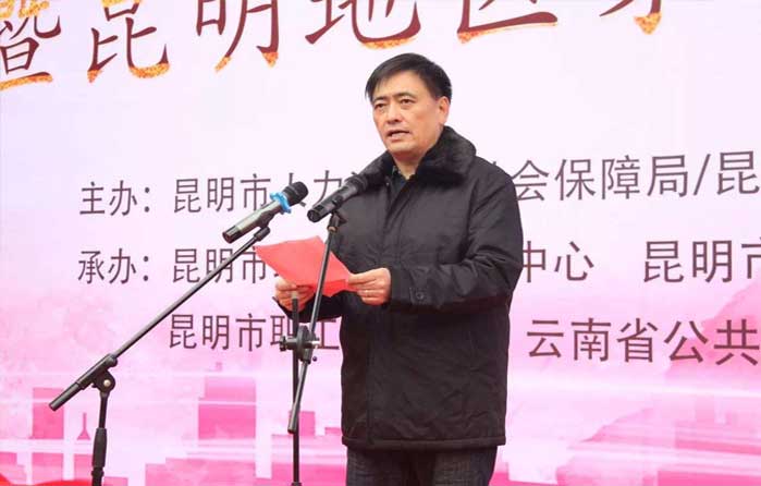 昆明搬家公司和家政公司在昆舉行技能大比拼！.jpg