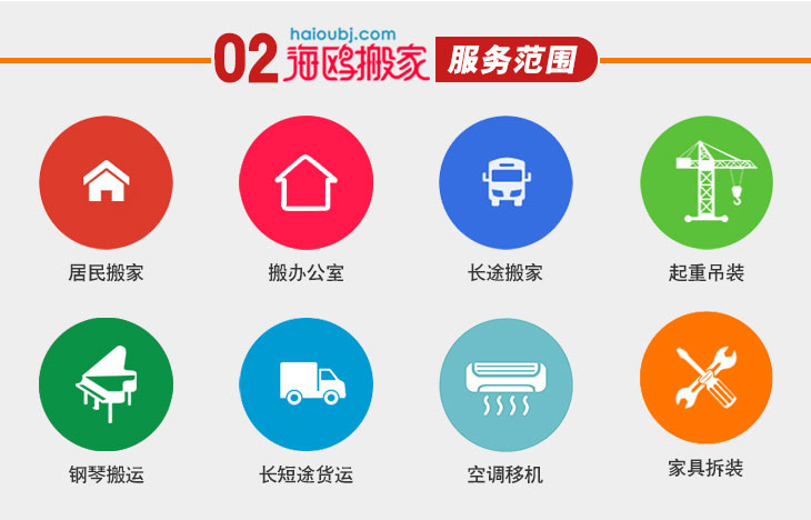 昆明長途搬家,辦公室搬遷，起重吊裝，鋼琴搬運(yùn)，長短途搬家