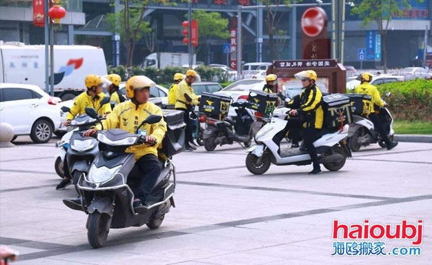 昆明電動車新規(guī)定出爐，從今起開始登記云A牌照才能上路行駛.jpg